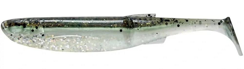 SAVAGE GEAR Gumová nástraha Craft Bleak Holo Baitfish 12cm 11,8g - Nyní k dispozici