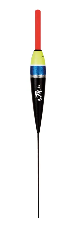 FILFISHING Splávek model FP24 1g - Tovární cena