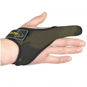 Připraveno k expedici - AVID Náprstník Neoprene Finger Small
