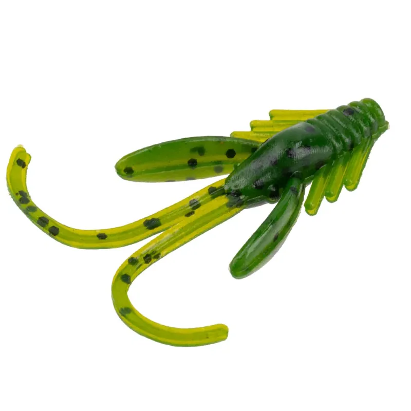 Prémiová kvalita | MIKADO Ráček Angry Crayfish "552" 3,5cm 5ks