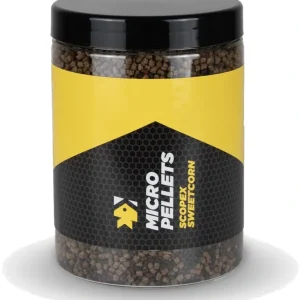 FEEDER EXPERT Micro Method Pelety Scopex Kukuřice 700g | Doporučujeme