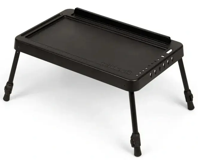 TRAKKER Stolek Deluxe Bivvy Table | Mezi nejprodávanějšími