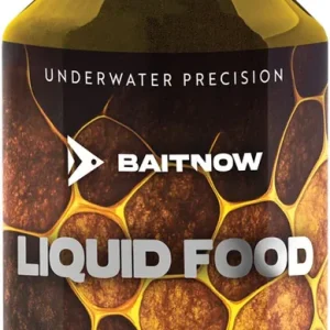 BAITNOW Booster Liquid Food Fermentovaná kukuřice 250ml | Doprodej zásob