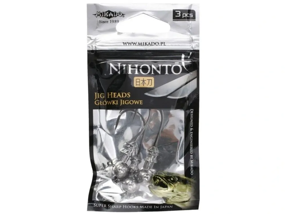 Sleva navíc | MIKADO Nihonto BN