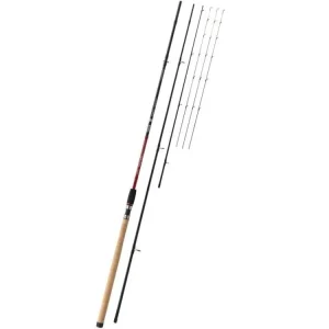 MITCHELL Prut Suprema Light Feeder 3,3m | Právě dorazilo