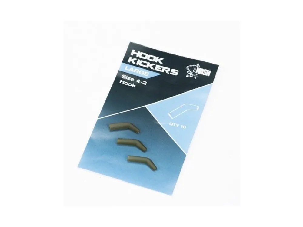 NASH Hook Kickers Small - Právě v prodeji