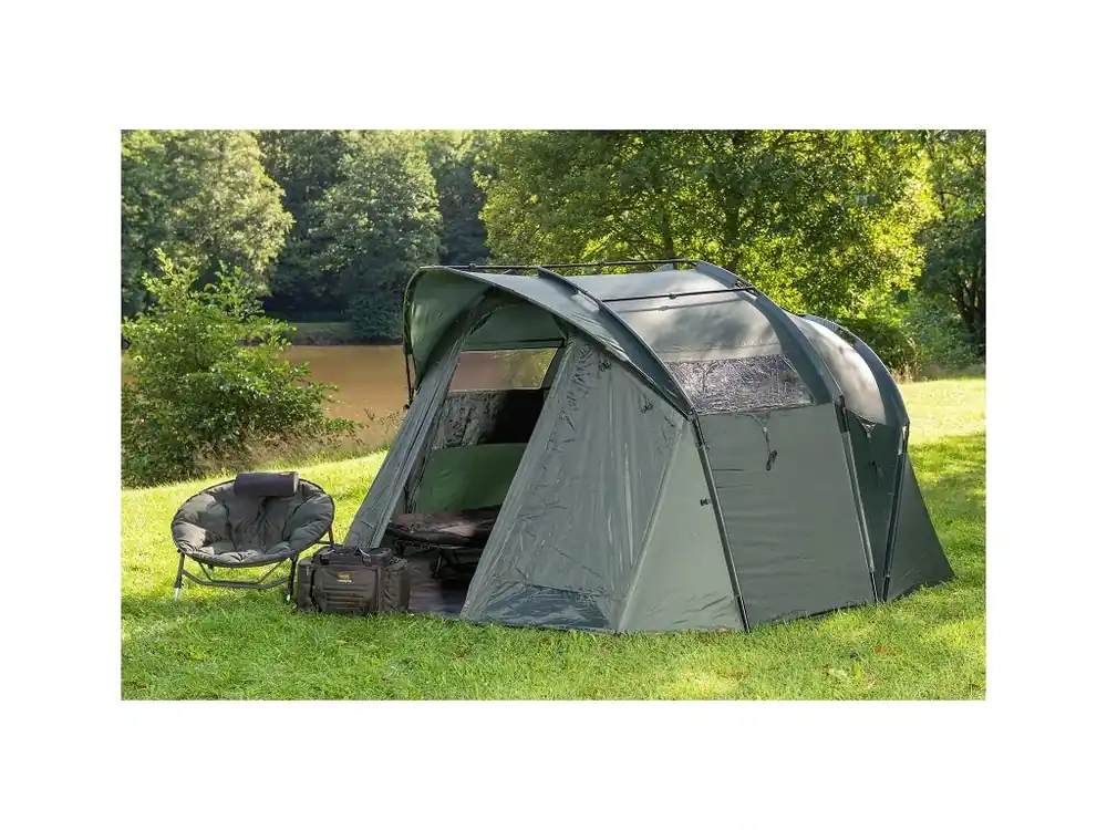 Oblíbený produkt - ANACONDA Bivak Vipex Maxx Dome 180
