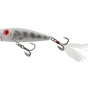 Pospěšte si - SALMO Rattlin‘ Pop 7cm Lucky Bone