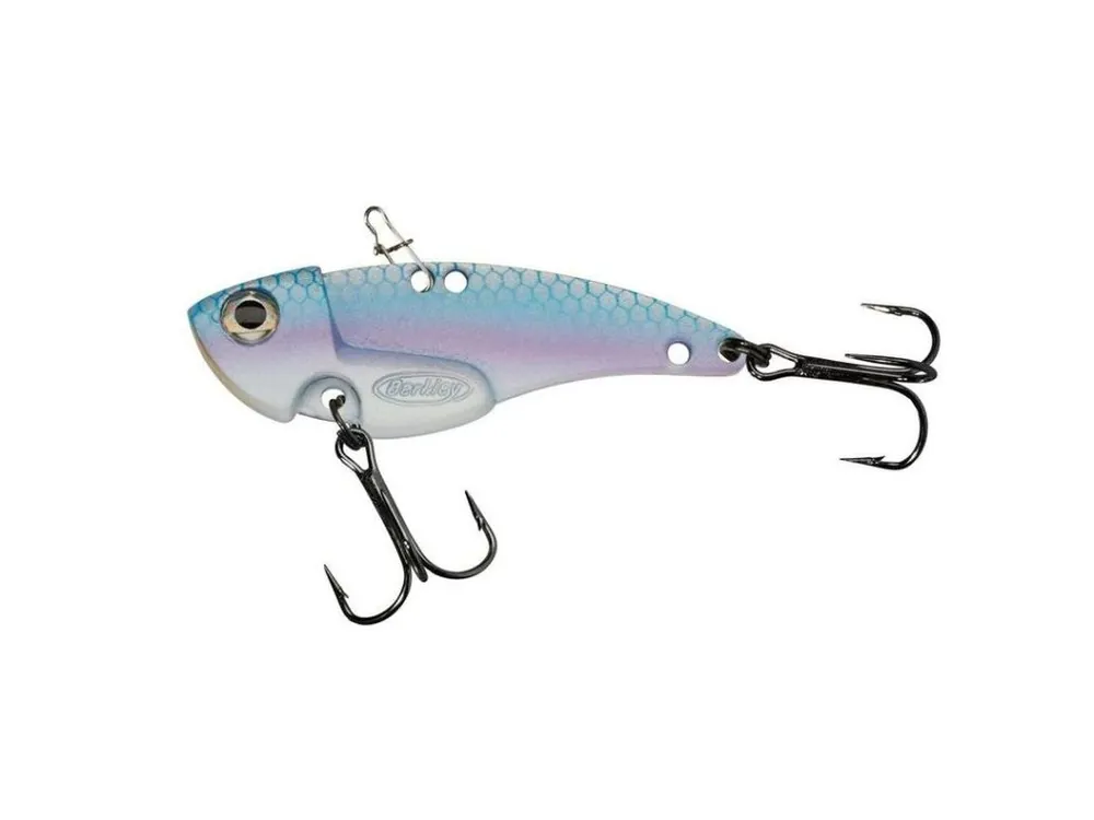 BERKLEY Powerblade 4,9cm Wagasaki 11g | Extra sleva