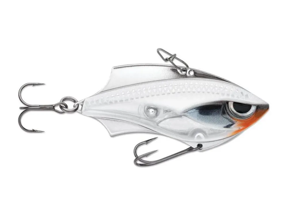 Špičková kvalita | RAPALA Rap-V Blade 06 Ghost