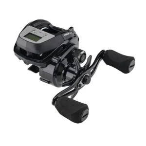 Doprodej zásob | ABU GARCIA Naviják Max PL DLC LH