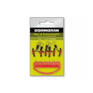 Velmi žádaný produkt | CORMORAN Float & Leadadapter