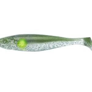 GUNKI Bumpy 11cm UV Ghost Ayu | Výprodej