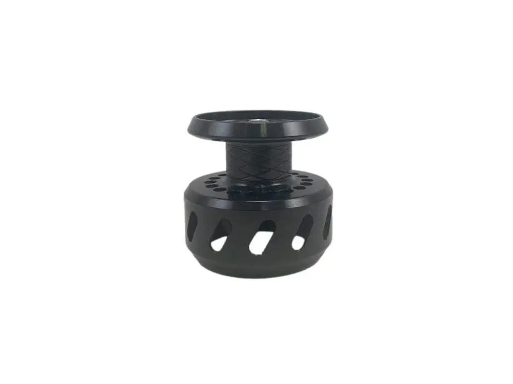 Super cena - VAN STAAL náhradní cívka VR50 Black Spool ASSM include