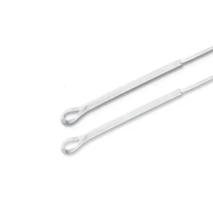 Profesionální kvalita - CARP´R´US Stiff Link 9,5cm