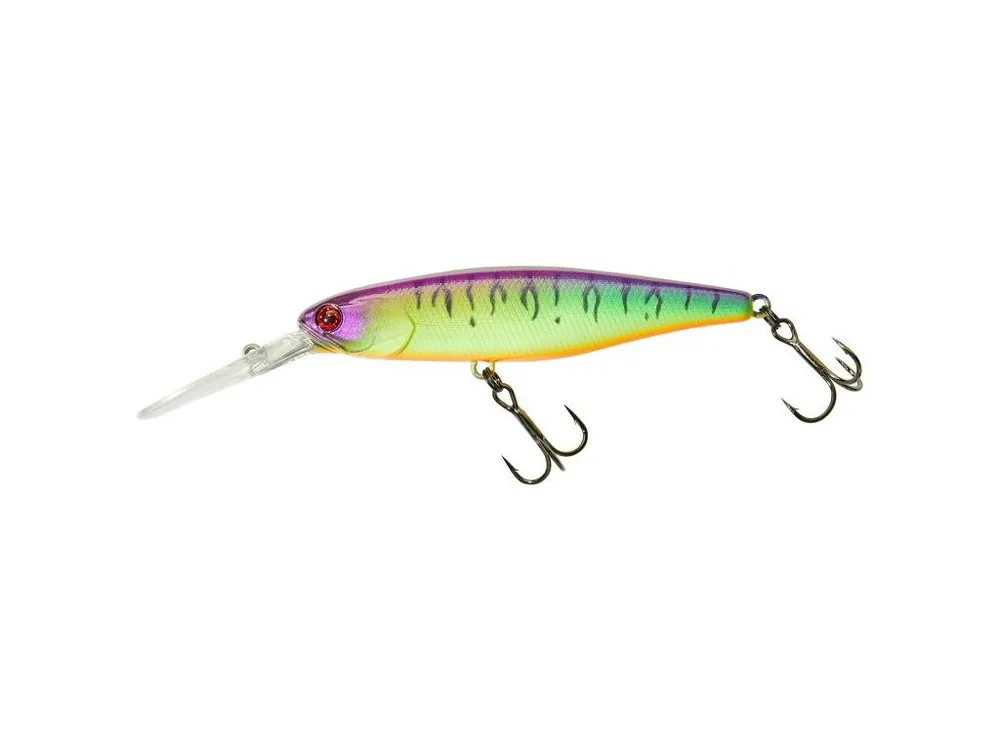 ILLEX Wobler DD Squirrel 7,9cm SP Table Rock Tiger | Rychlá expedice