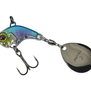 Nově k dispozici - ILLEX Deracoup 2,8cm Bright Kodachi