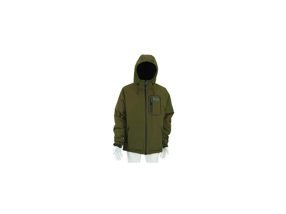 AQUA Bunda - F12 Thermal Jacket TRAKKER - Rychlé odeslání