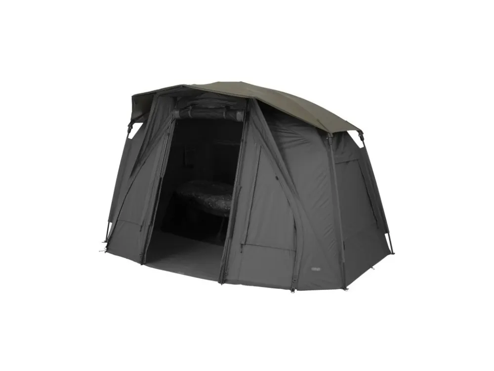 Akční cena | TRAKKER Kšilt - Tempest RS 100 Skull Cap TRAKKER