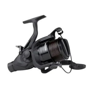 Přímo z výroby - Naviják MITCHELL MX1 FS 6500 Pre-Spooled + vlasec 0,35 mm