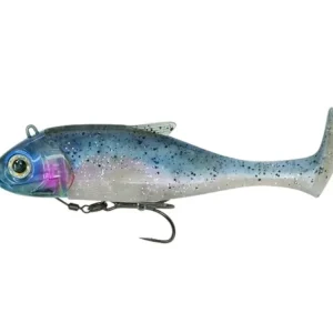Rychle mizí | FiiiSH Combo Blaster Shad 160 Rainbow