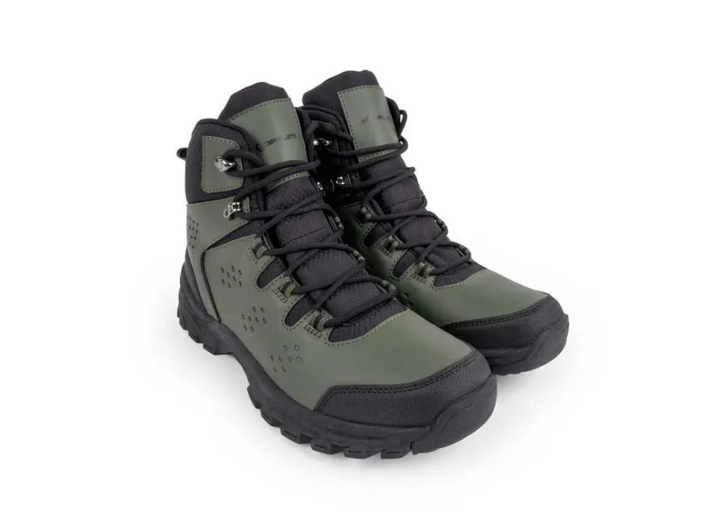 Nejprodávanější | KORUM Boty Ripstop Trail Boot