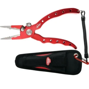 Cenový hit - Berkley kleště ALUM PLIERS-SIDE CUTTER 17.50CM
