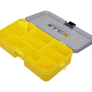 ILLEX Krabička Tackle Box 214 HC | Výborné hodnocení