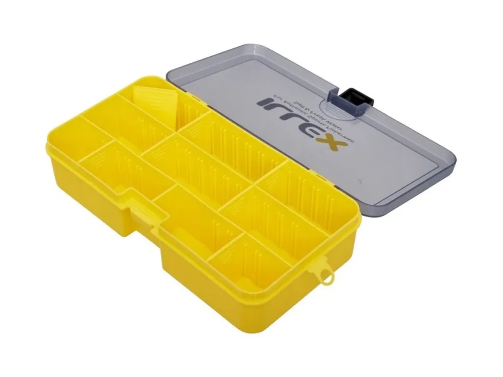 ILLEX Krabička Tackle Box 214 HC | Výborné hodnocení