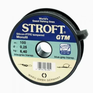STROFT Vlasec GTM 100m | Špičková kvalita