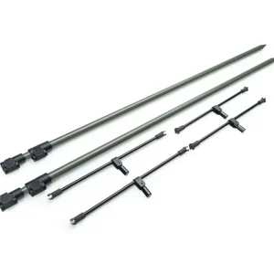 Nově v nabídce - MIVARDI Sada stabilizačních tyčí Session Umbrella XL