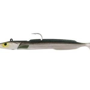 Do vyčerpání zásob | WESTIN Gumová Nástraha Sandy Andy Jig Headlight