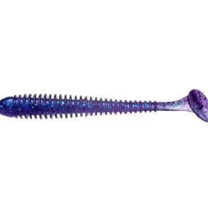 KEITECH Gumová Nástraha Swing Impact 4,5" 11,4cm Electric June Bug - Doporučujeme