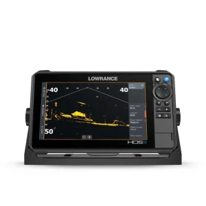 LOWRANCE HDS PRO 9 bez sondy | Přímo z výroby