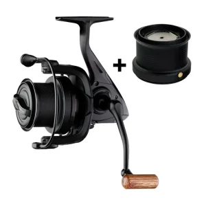 GIANTS FISHING Naviják Deluxe Reel FD 6000 + cívka 5000 ZDARMA! | Rychlé doručení