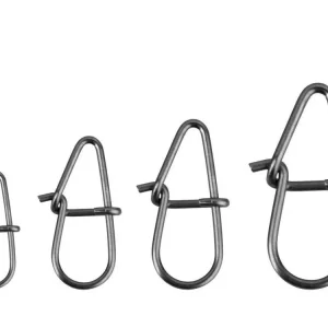 Výprodej | SAVAGE GEAR Karabinky Needle Eggsnaps