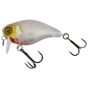 ILLEX Wobler Chubby SSR 4,1cm HL Crystal | Čerstvá novinka