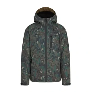 Tovární cena | TRAKKER BUNDA TECHPRO THERMAL JACKET TRAKKER