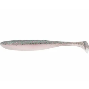 Oblíbený u zákazníků | Gumová Nástraha KEITECH Easy Shiner 8" MOP Roach 20,3cm 2ks