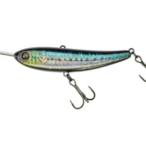 Špičková kvalita | ILLEX Riser Bait 8cm RT Secret Iwashi