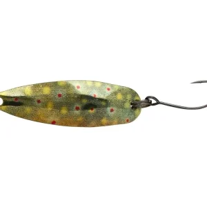 ILLEX Native Spoon 2,5g Arctic Char | Poslední kusy