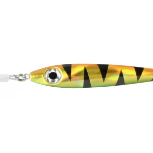 Prémiová kvalita - SPRO Pilk‘X Pilker Fire Tiger 100g