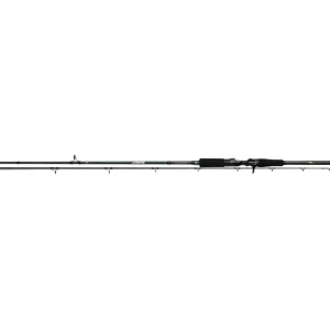 Akční nabídka | PRUT MIKADO - JAWS PIKE MONSTER 245 / 30-85g (2 díl.) Baitcasting