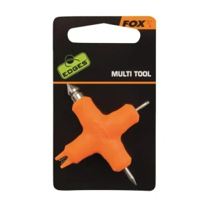 FOX Edges Multi Tool - Nejlepší cena