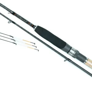 Skvělé hodnocení | FREE SPIRIT feeder pruty - CTX F1 Ultra Fine Feeder 9‘ 2,7m