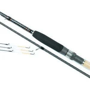 FREE SPIRIT feeder pruty - CTX Feederlite 11‘ 3,3m | Ušetřete více