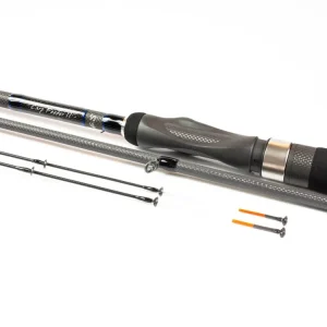 Kupte nyní | FREE SPIRIT feeder pruty - Hi-S Feederlite 11‘ 3,3m korek 30g