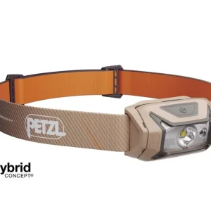 Extra sleva | Petzl čelovky - Tikka Core hnědá 2025