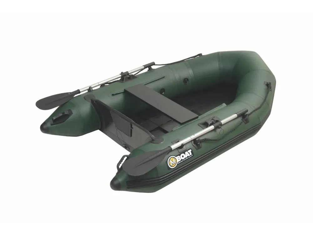Snížená cena - Rybářský člun M-BOAT 270 S