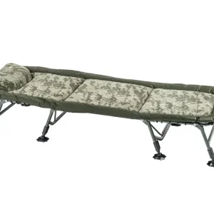 MIVARDI Lehátko CamoCODE Flat8 | Ihned k objednání